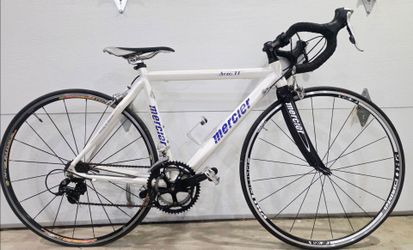 Mercier Road Bike | Small Frame | Shimano 105 | Ready to Ride