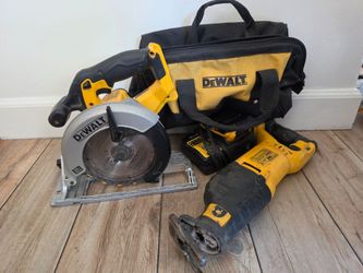 Herramientas DeWalt