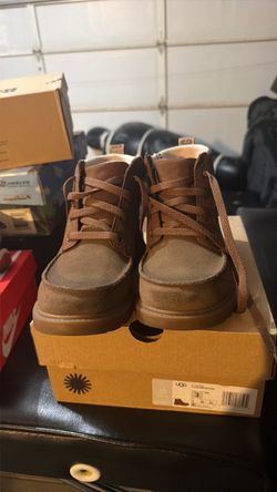 Ugg size 3