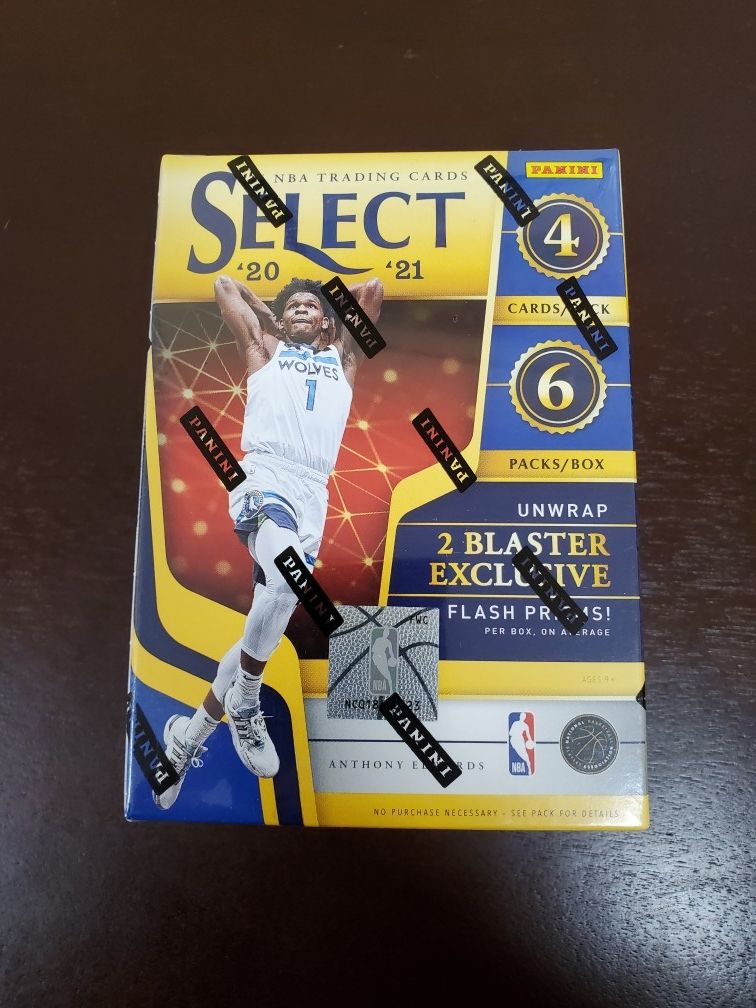 Basketball Cards