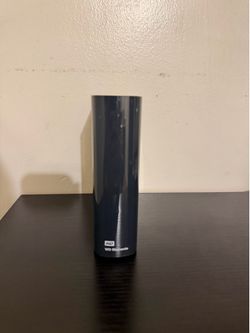 WD Elements 3.6 TB External Device