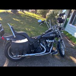 Harley Davidson 2009 Night Train