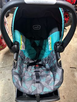 Car seat