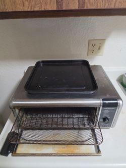 Ninja Air fryer