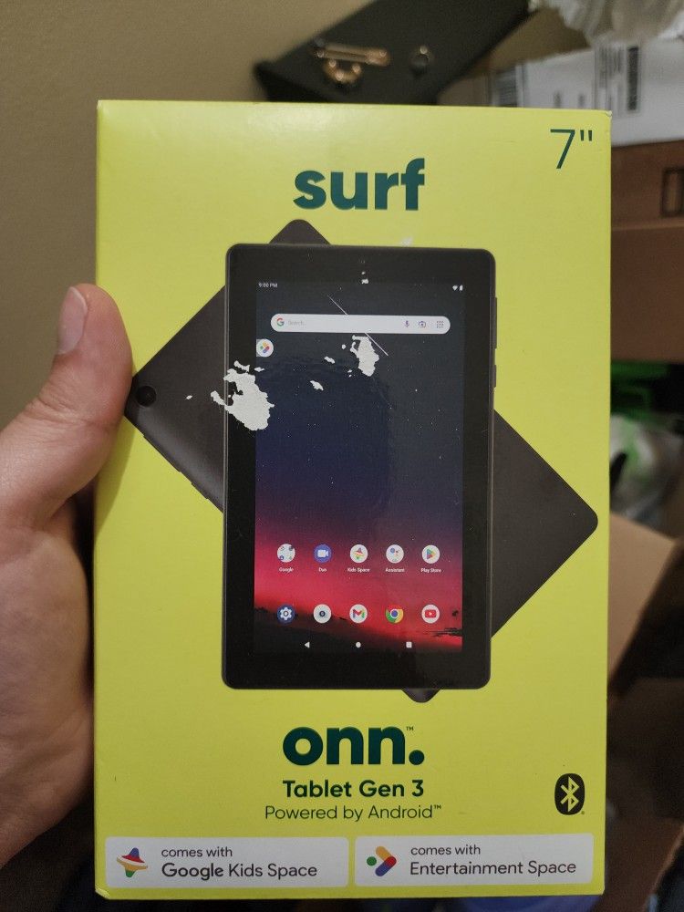 Onn Tablet