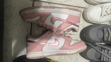 Sneakers (Jordans,Nikes,and Kurt Geiger)