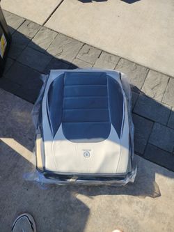 Brand new full set 4th gen tacoma seat covers