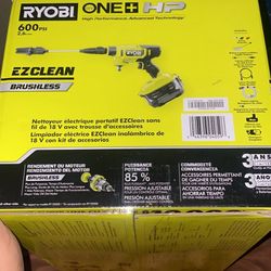 Brushless 