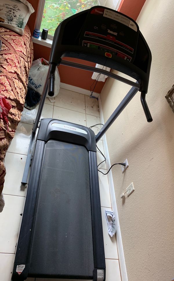 Triumph Treadmill ! for Sale in Houston, TX - OfferUp