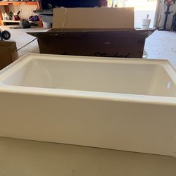 Tub 60 x 32