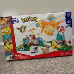 Mega Block 872