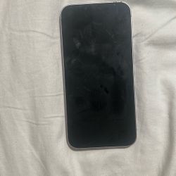Barely Used iPhone 14