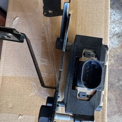 Radar Para Honda Civic 2016-19