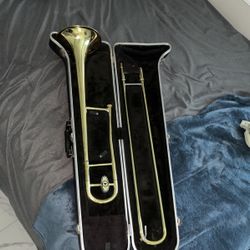 Yamaha Trombone