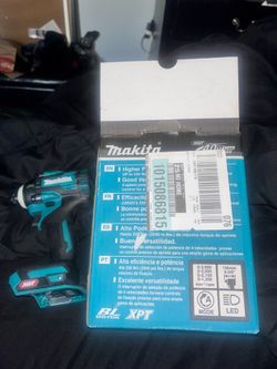 Makita 40vmax
