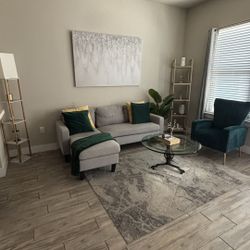 Living Room Items $20-50