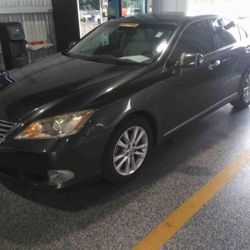 Lexus ES350