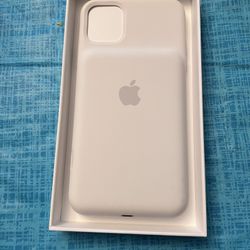11 Pro Max Smart Charging Case New out Of Box