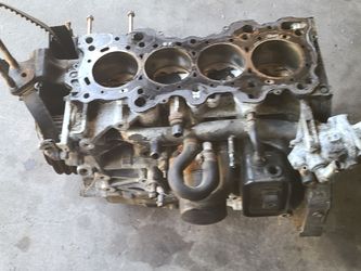 GSR  B18C1  block / head. 1995 Acura Integra