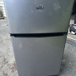 Mini Refrigerator