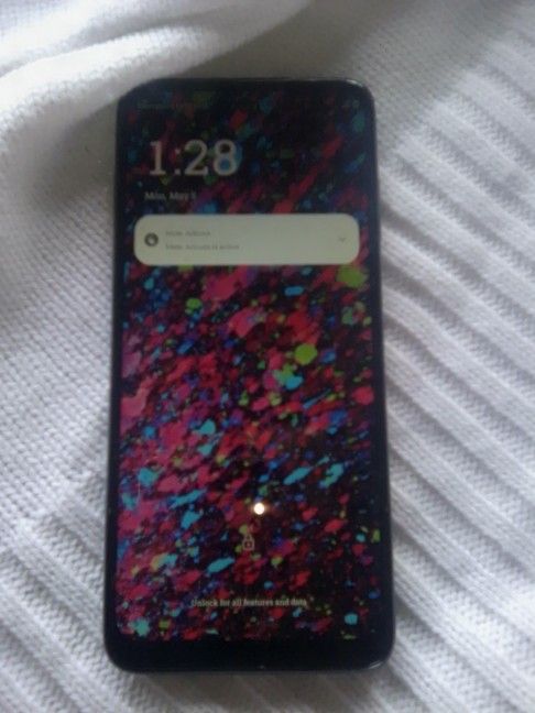Moto G 5g Metro Pcs Phone
