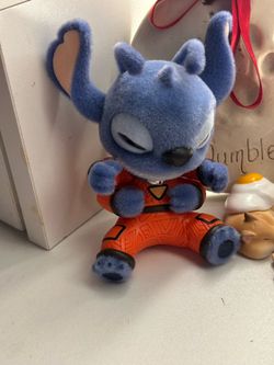 Stitch Figure