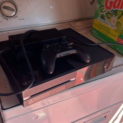 Xbox One!!