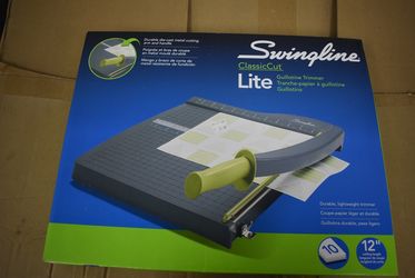 Swingline Trimmer