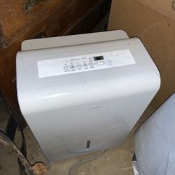 Home Dehumidifier 