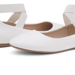 Women's Flats 🩰