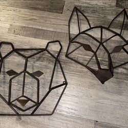 Woodland Theme Boys Room Decor