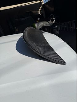 Infinity g Nissan z trunk tail