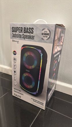 Speaker