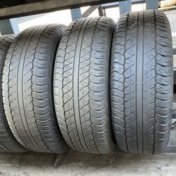 Used Tires Llantas Usadas
