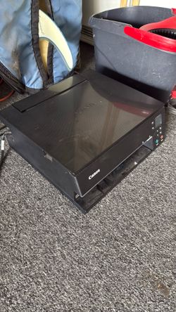 Canon printer