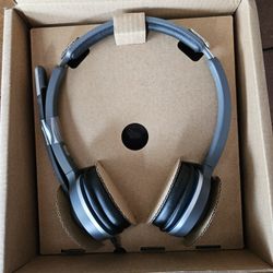 Cisco Wired Dual On-Ear Headset