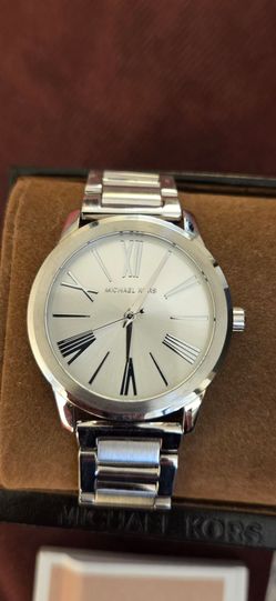 MICHAEL KORS LADIES WATCH