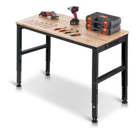 Adjustable Workbench(Jh3063F)