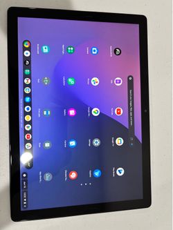 Google Pixel Slate - ChromeOS Tablet 12.3-inch display