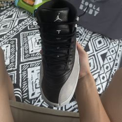 Jordan 12 Barons (WANT GONE)
