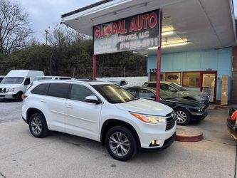 2014 Toyota Highlander