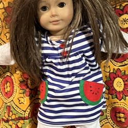 American Girl Doll