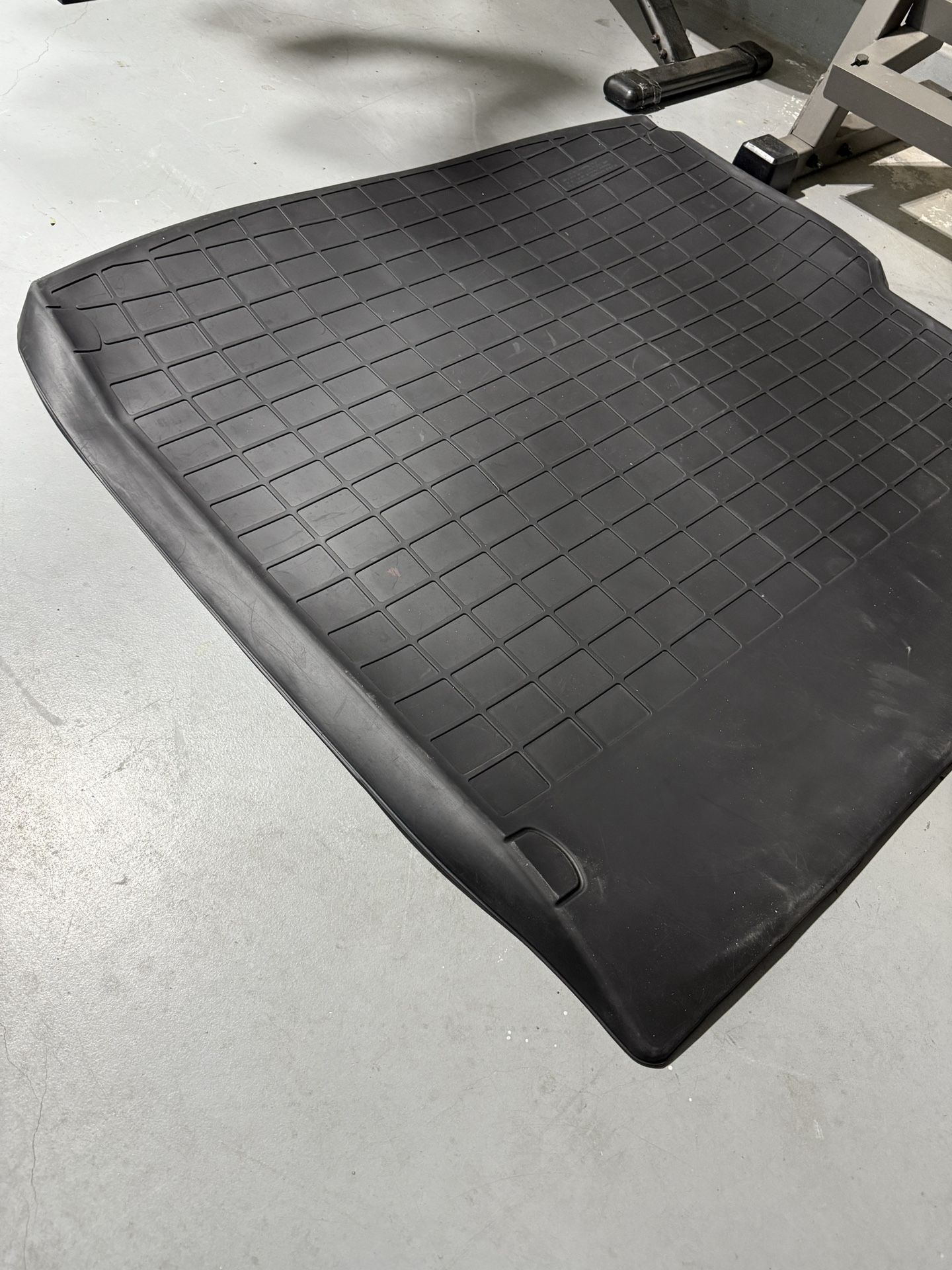 Weather-Tech Cargo/Trunk Liner for SUV