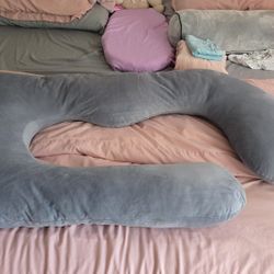pillow for sleeping during pregnancy