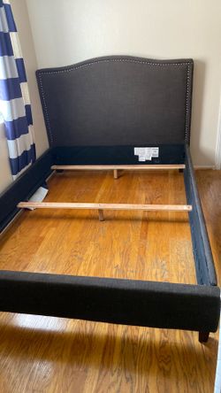 Bed frame