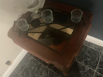 Side Living Room Tables