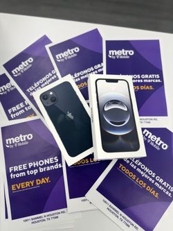 ⚡️⚡️Metro by Tmobile ⚡️⚡️