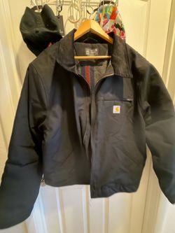 Carharrt Detroit Jacket