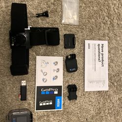 GoPro Hero10 Black