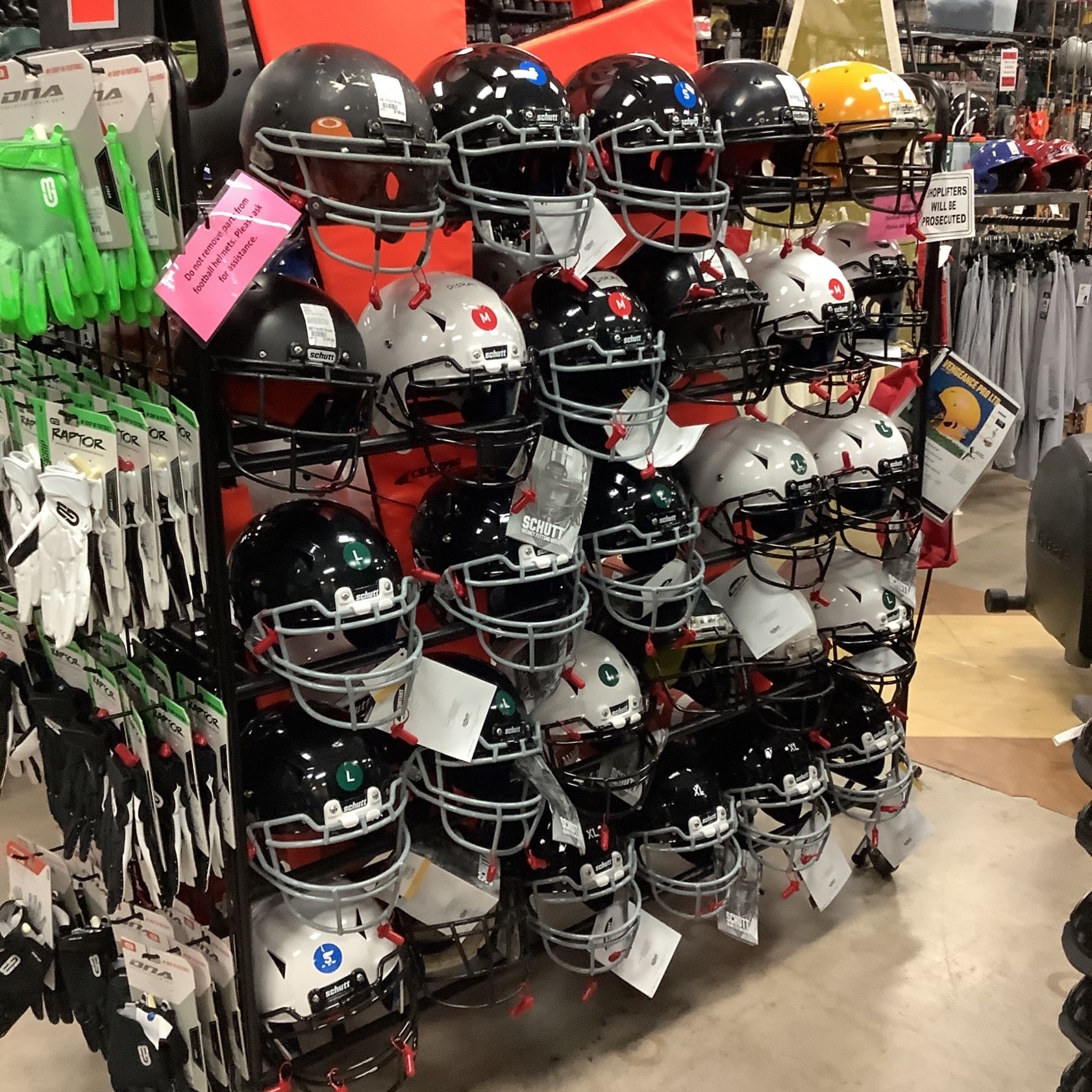 Mini NFL Helmets for Sale in Eleven Mile, AZ - OfferUp